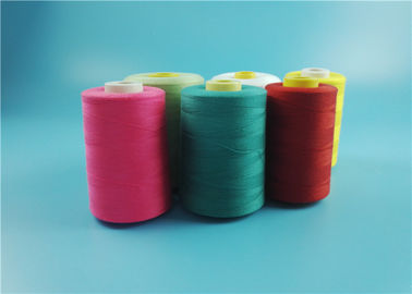 Trung Quốc 50/3 Trung Quốc Nhà sản xuất Sợi Polyester Sản xuất, Nhà cung cấp Bán buôn 100% Spun Polyester Khâu Thread nhà cung cấp