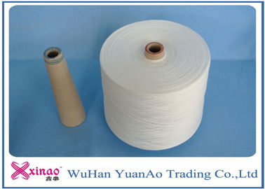 Trung Quốc 100% Polyester sợi Spun Polyester Chủ đề / Chỉ khâu cho Coats Ring Twist Type nhà cung cấp