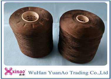 Trung Quốc Sợi xoắn 40/2, dây buộc bằng sợi polyester 100 sợi 5000 sợi nhà cung cấp