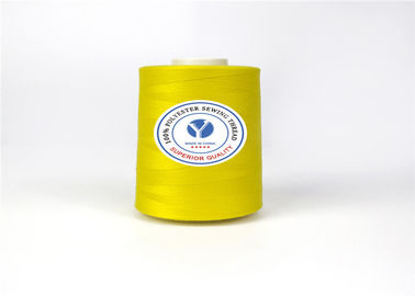 Trung Quốc 40/2 Quần áo may sẵn Sợi Polyester miễn phí được cung cấp với màu sắc nhất định nhà cung cấp
