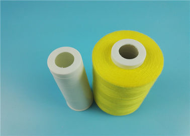 Màu nhuộm 100% Polyester Thread Cho Quilting / Sợi Kháng Nếp nhăn