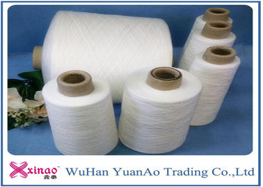 Trung Quốc Sợi kéo cao su chống ăn mòn Polyester để may hoặc Socks dệt kim nhà cung cấp