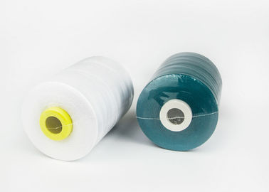 Trung Quốc Sợi Polyester Vải Nhuộm Màu / Sợi Khâu Sợi Polyester Sợi Z hoặc S Twist 100% nhà cung cấp
