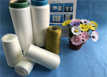 Dệt Polyester Vải Texturing Sợi, Dope nhuộm Polyester Sợi 75D 150D 200D 450D