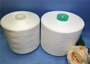 Trung Quốc 60S / 2/3 100% sợi Spun Sợi Polyester Sử dụng Chăn Thread nhà cung cấp