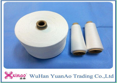 Trung Quốc Sợi Khâu 100% Polyester Sợi TFO 40/2 40/3 Màu Đỏ Trắng hoặc Đựng nhà cung cấp