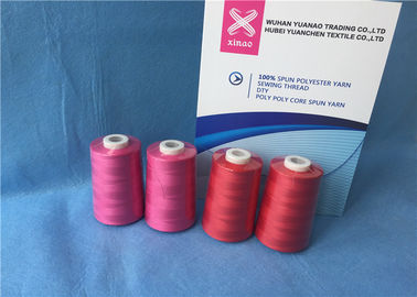 Trung Quốc Sợi Xơ Staple Sợi Polyester 100% Sợi TFO, sợi nhuộm sợi Polyester lõi nhuộm nhà cung cấp