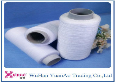 Trung Quốc TFO Sợi thô / 100% Sợi Polyester Sợi cho Sản phẩm Khâu, Tiêu chuẩn CE nhà cung cấp