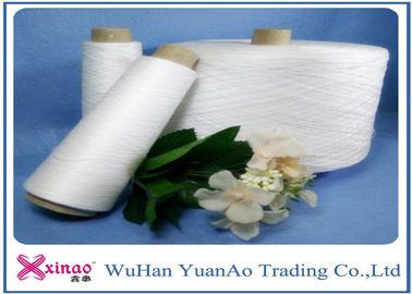 Trung Quốc 16 Túi Nhựa Tái Chế Chất Dệt Nhuộm Sợi Polyester Cho Dệt May &amp;amp; Sản Phẩm Nguyên Liệu nhà cung cấp