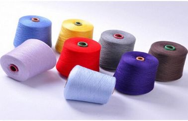 Trung Quốc Sợi Polyester Nhựa Bright Brighted, Sợi Polyester Phù hợp Hai cho Một Sợi Đa màu nhà cung cấp