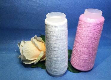 Trung Quốc Nhuộm ống Spun Polyester Thread 100% YiZhen Fiber Được sử dụng cho May nhà cung cấp