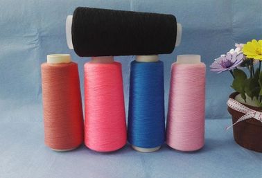 Trung Quốc Virgin 100% Spun Polyester Màu Sợi 20s / 2 Trên Nhuộm ống cho Sewing Thread nhà cung cấp