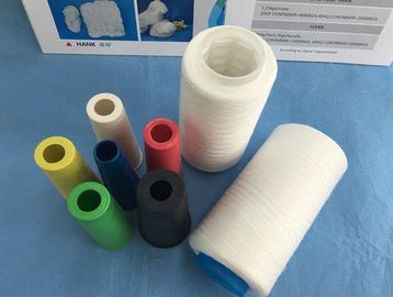 Trung Quốc Sợi vải nhuộm cao có độ bền cao, sợi Polyester Yizheng, sợi Yizheng S Twist Và Z Twist Yarn nhà cung cấp