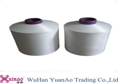 Trung Quốc NIM bán tự nhiên NIM 100% sợi Polyester Đã Rải Texture Màu trắng Trắng 75D / 36 75D / 72 100D / 36F nhà cung cấp