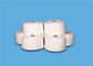 Thân thiện với môi trường Ring Spun Polyester Yarn Paper Cone 100% Polyester Sợi nhà cung cấp