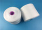 Chống nếp nhăn Vật liệu may Sợi Polyester 40/2 40s / 2 100% Sợi Polyester Sợi Khâu nhà cung cấp