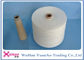 100% Polyester sợi Spun Polyester Chủ đề / Chỉ khâu cho Coats Ring Twist Type nhà cung cấp