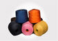 100% sợi polyester cao đề khâu 40/1 sợi Polyester Spun Sợi để nhuộm nhà cung cấp
