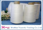 402 Độ bền cao Độ bền cao Rải màu trắng Polyester Kitting sợi Spun với 100% Polyester Yizheng Fiber nhà cung cấp