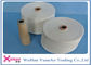 30S 100% sợi Spun sợi Polyester kéo sợi cho dệt kim, TFO công nghiệp Thread cho may nhà cung cấp