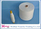 Tuỳ chỉnh Bright và Ring Spun Polyester Core Phun sợi Ne 16/1 Core Spun Thread nhà cung cấp