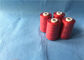 Chủ đề may mặc công nghiệp may mặc tái chế cho vải, Custom Polyester Spun Sợi nhà cung cấp