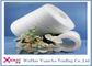 Ống nhựa Nhổ TFO Tóc cao Sợi Polyester 30/1 30/2 30/3 Màu trắng Trắng hoặc Nhuộm nhà cung cấp