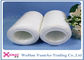 100% Virgin Grade Dệt Nhung Dệt Nhung Sợi Polyester Với Nhựa Tube thân thiện với sinh thái nhà cung cấp