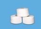 Thân thiện với môi trường Ring Spun Polyester Yarn Paper Cone 100% Polyester Sợi nhà cung cấp