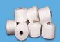 50/3 Tỉ lệ 100% nguyên chất Spun Sợi Polyester Cho Nguyên liệu may mặc nhà cung cấp