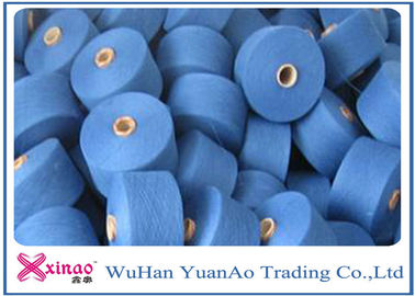 Industrial Heavy Duty Polyester Thread For Sewing With Polyester Staple Fiber