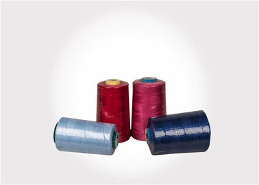 Chỉ may cho ngành may mặc, Polyester Thread For Sewing Machine