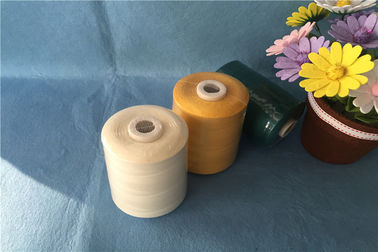 Dệt nhuộm Loại 100 Spun Polyester Chủ đề Cho vải may Khung co dãn thấp