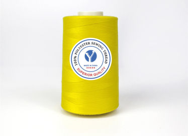 Good Heat Resistance Knotless 100% Core Polyester Cheap Sewing Thread 40/2 40s/2 5000Y 5000M