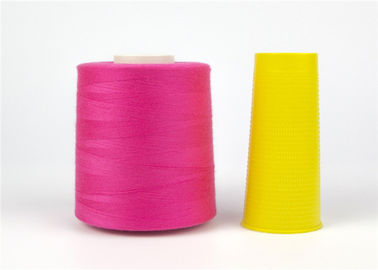 High Tenacity Home Textile Ring Spun 100% Polyester Sewing Machine Thread