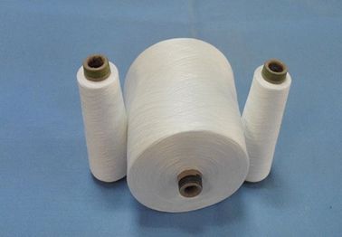 Trung Quốc Sợi dệt Polyester đa màu / sợi Polyester lõi kéo sợi Độ bền cao nhà cung cấp